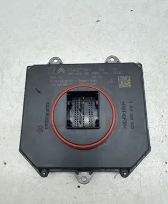 Xenon control unit/module