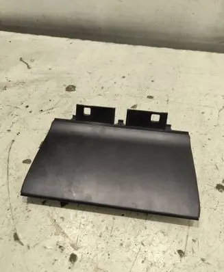 Audi A3 S3 8P Car ashtray trim 8P0864138B