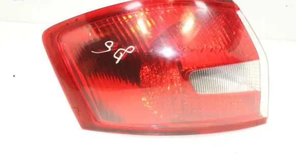 Ford Kuga I Rear/tail lights