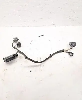 Audi A8 S8 D5 Other wiring loom 4N0971727