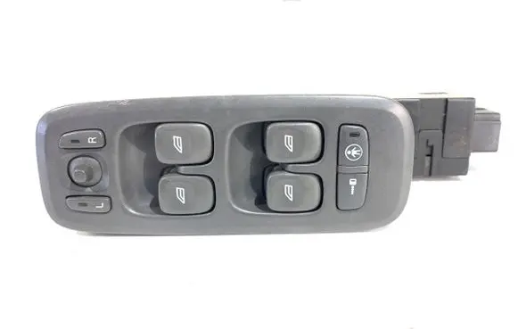 Volvo V70 Electric window control switch 9452959