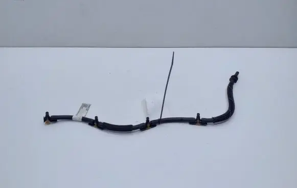 Citroen C4 Cactus Fuel return line/hose 9823897880 0445130199