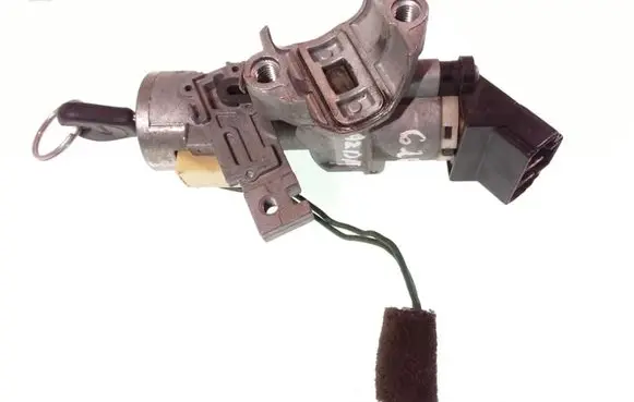 Mazda 626 Ignition lock SL17