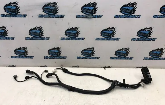 KIA Sportage Positive cable (battery) 918503U110