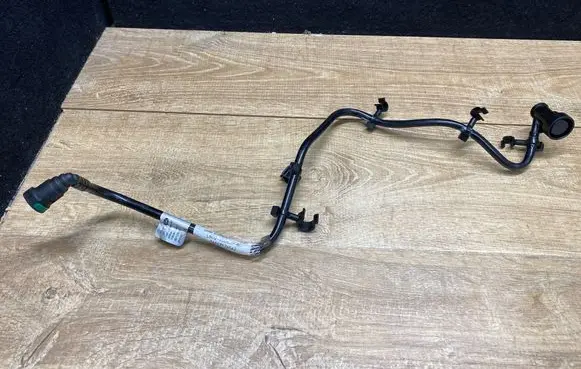Land Rover Evoque II Vacuum line/pipe/hose L8D210D662AC 28112020 078260200064