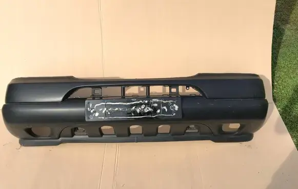 Mercedes-Benz ML W163 Front bumper