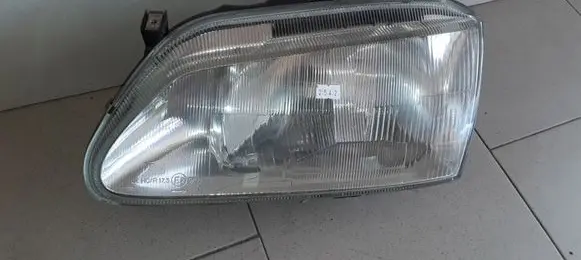 Renault Scenic I Headlight/headlamp