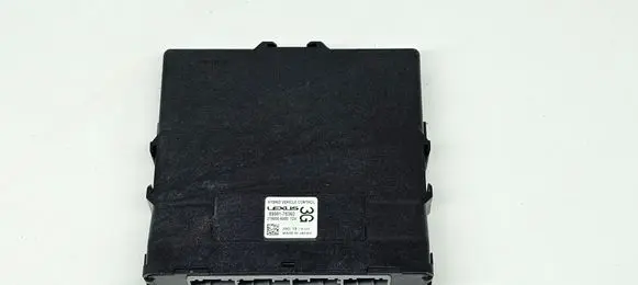 Lexus NX Engine control unit/module 8998178360 2190006000