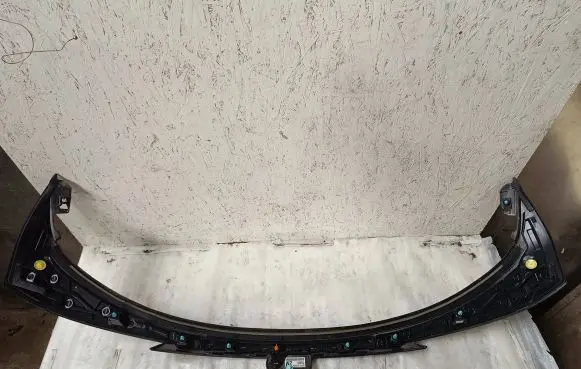 Mazda CX-30 Tailgate trim Dfr5-50814