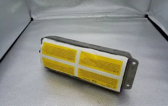 Audi A3 S3 8P Passenger airbag 8P0880202