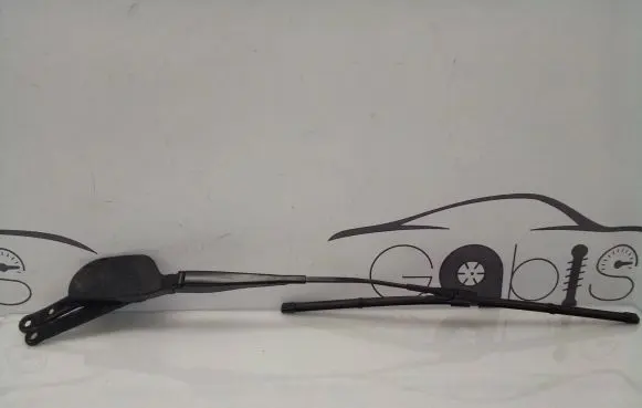 Mercedes-Benz GLE W167 Windshield/front glass wiper blade A1678240600