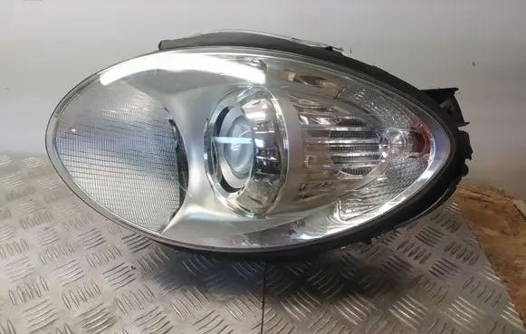 Mercedes-Benz R W251 Headlight/headlamp 26344702