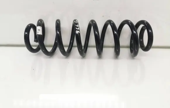Volkswagen Tiguan Rear coil spring 5qf511115be
