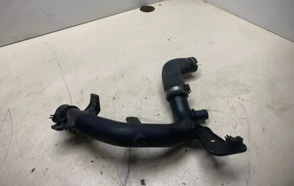 Alfa Romeo 159 Air intake hose/pipe