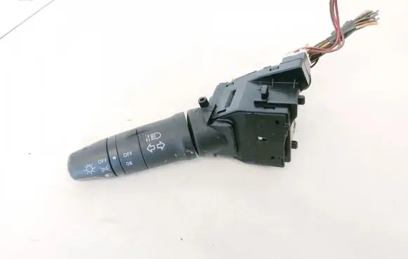 Nissan Almera N16 Indicator stalk 25540AV620