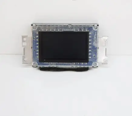 Volvo V60 Screen/display/small screen 31337644 31328308