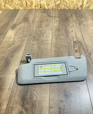 Mercedes-Benz C W204 Sun visor