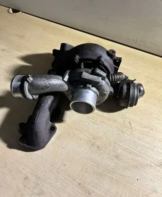 Opel Signum Turbo 55205463
