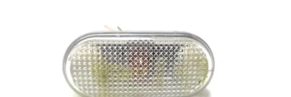 Nissan Micra Front fender indicator light 26160AX001