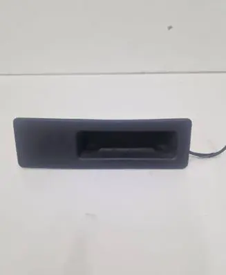 BMW 5 F10 F11 Tailgate/trunk/boot exterior handle 7368752 10822910