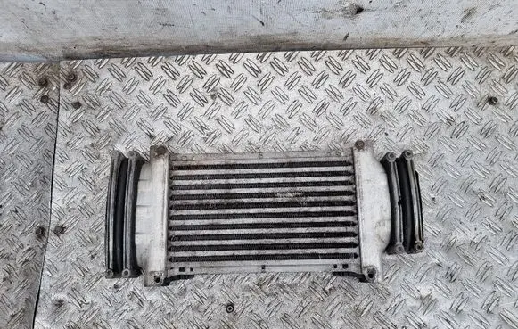 Mini One - Cooper Cabrio R52 Intercooler radiator 1515368
