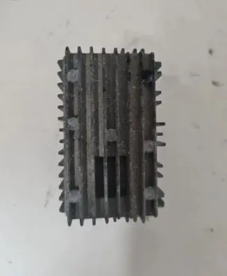 Opel Insignia A Glow plug pre-heat relay 55574293