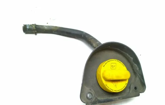 Renault Trafic III (X82) Oil filler cap 8200795333