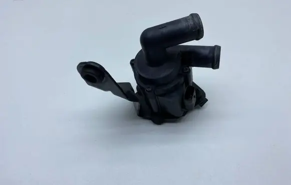 BMW 5 F10 F11 Electric auxiliary coolant/water pump 9230234 9230235