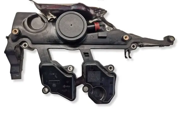 Renault Trafic II (X83) Oil breather separator 8200673395