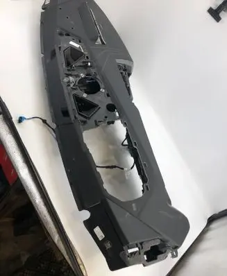 BMW X3 G45 Dashboard 9297617