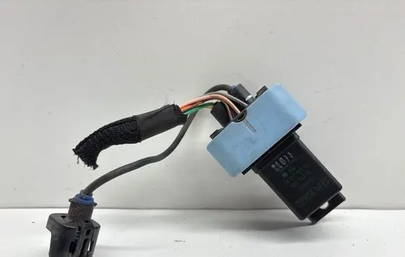 Peugeot 508 Glow plug pre-heat relay 9802424080 51299065