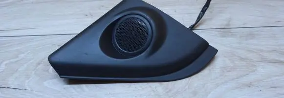 Ford Mondeo MK IV Front door speaker 7S7120296A