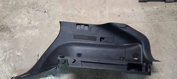 Hyundai Ioniq 5 Trunk/boot lower side trim panel 85741CV500