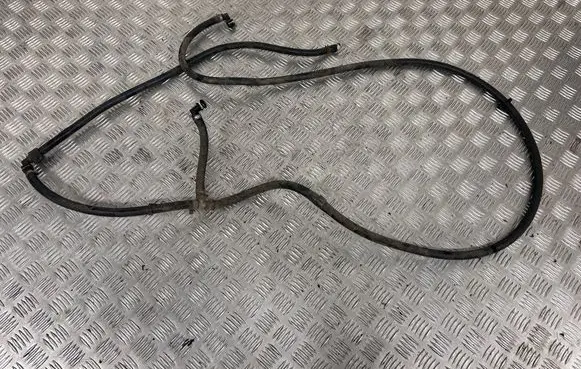 Audi A4 S4 B8 8K Headlight washer hose/pipe 