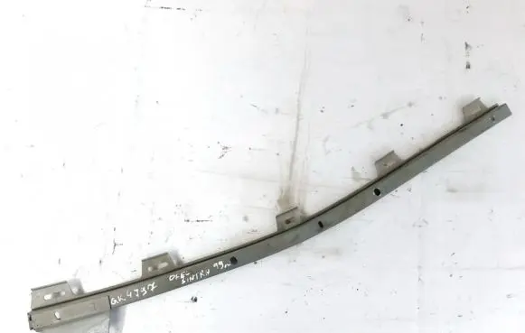 Opel Sintra Sliding door trim 