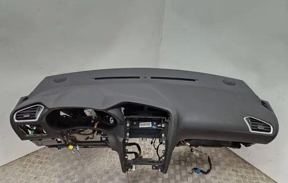 Citroen DS4 Dashboard 9687158080 0757491 307009399AN