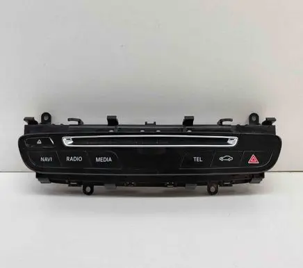 Mercedes-Benz GLC X253 C253 Sound control switch A2059055201