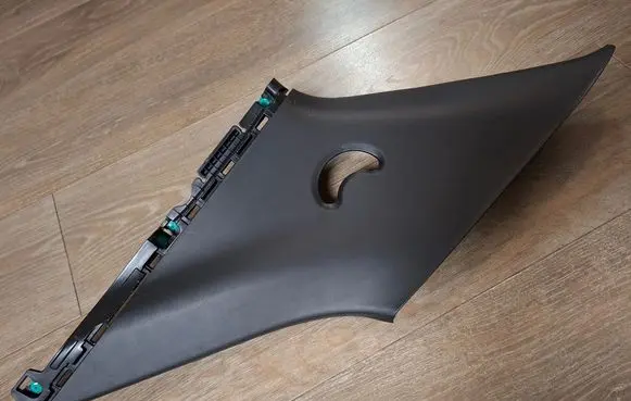 Hyundai Ioniq 5 Other interior part GI000
