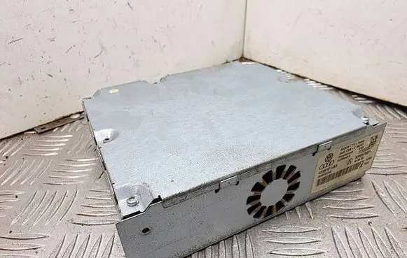 Audi A8 S8 D3 4E Video control module 4E0910148A