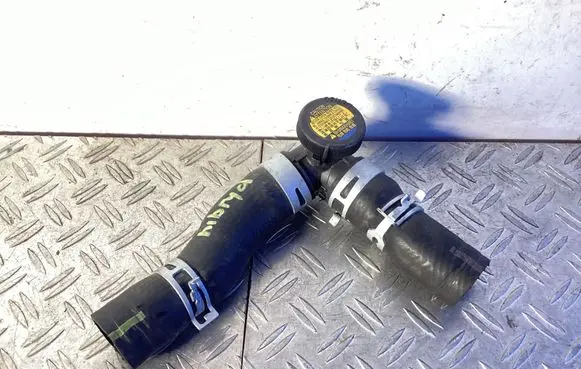 Lexus IS III XE30 Engine coolant pipe/hose PA610GF30