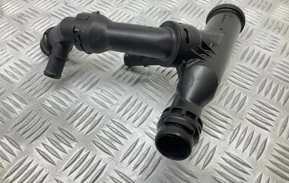 Thermostat/thermostat housing