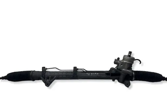 Audi A6 S6 C6 4F Steering rack 7853501136