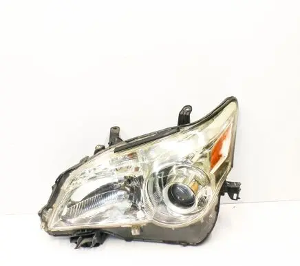 Lexus GX J150 Headlight/headlamp 3900078277 8118560E61