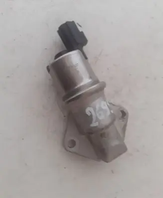 Ford Cougar Idle control valve (regulator) 556061