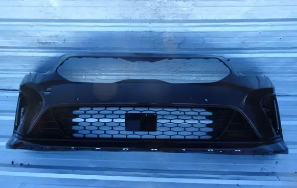 KIA Ceed Front bumper R32P1
