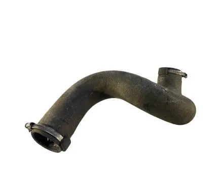 Citroen C5 Intercooler hose/pipe