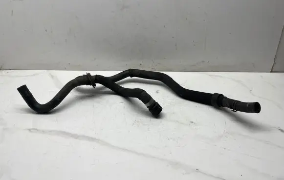 Audi A4 S4 B7 8E 8H Engine coolant pipe/hose 8E2819350AG 8E2819050AG