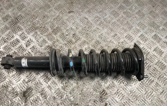 Subaru Forester SK Rear shock absorber with coil spring 20365SJ000