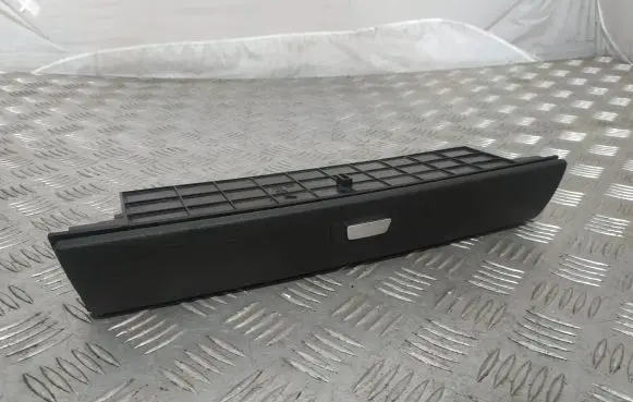 BMW 5 GT F07 Dashboard storage box/compartment 9199118