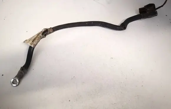 Volvo XC70 Positive cable (battery) d31210330001